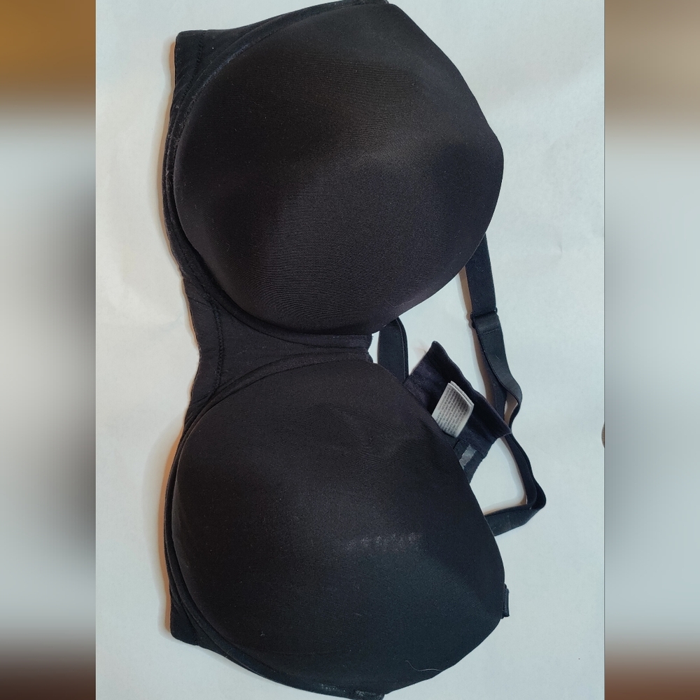 Wacoal Classic Black Bra
